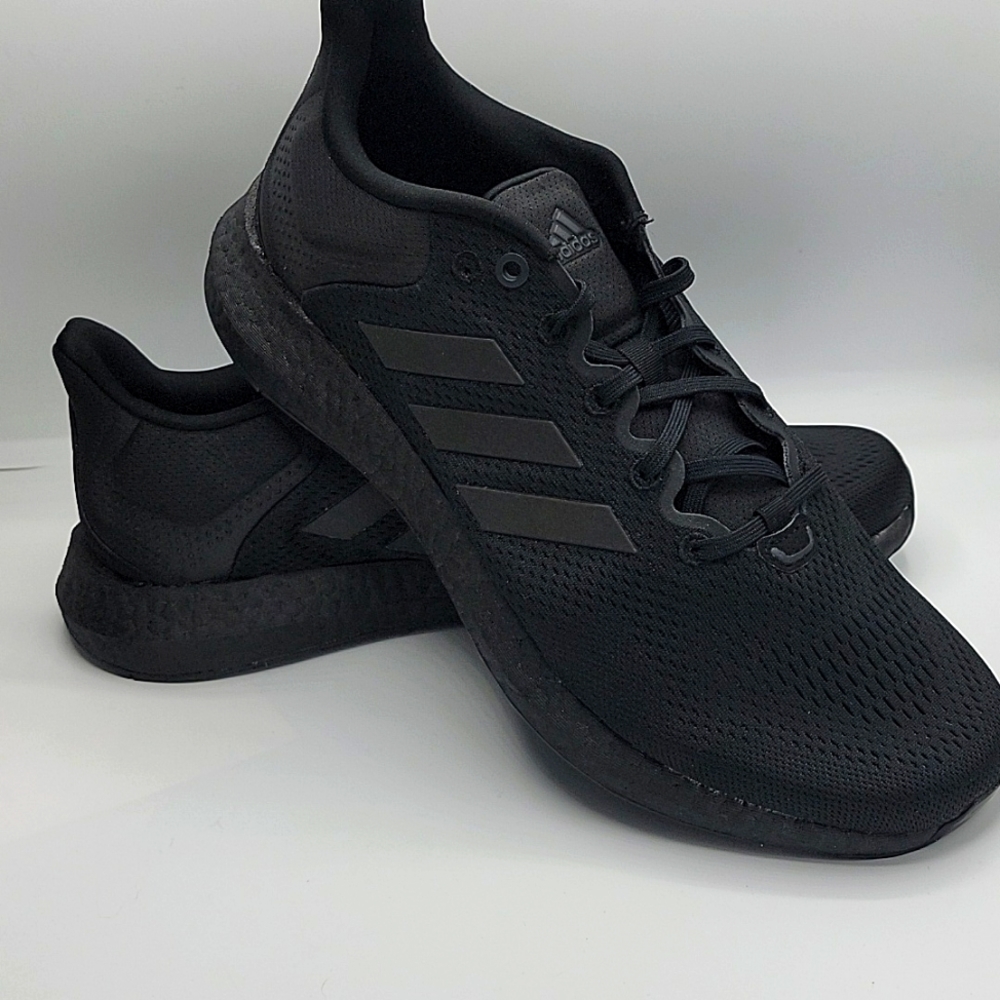 adidas Men's Pureboost 21 Running Shoe